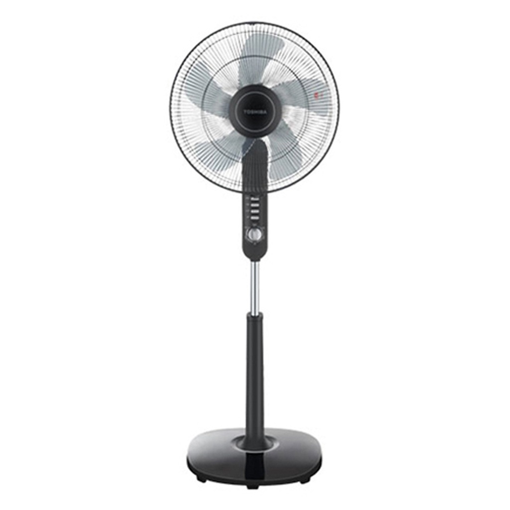 Quạt đứng Toshiba F-LSA10VN - Hàng chính hãng