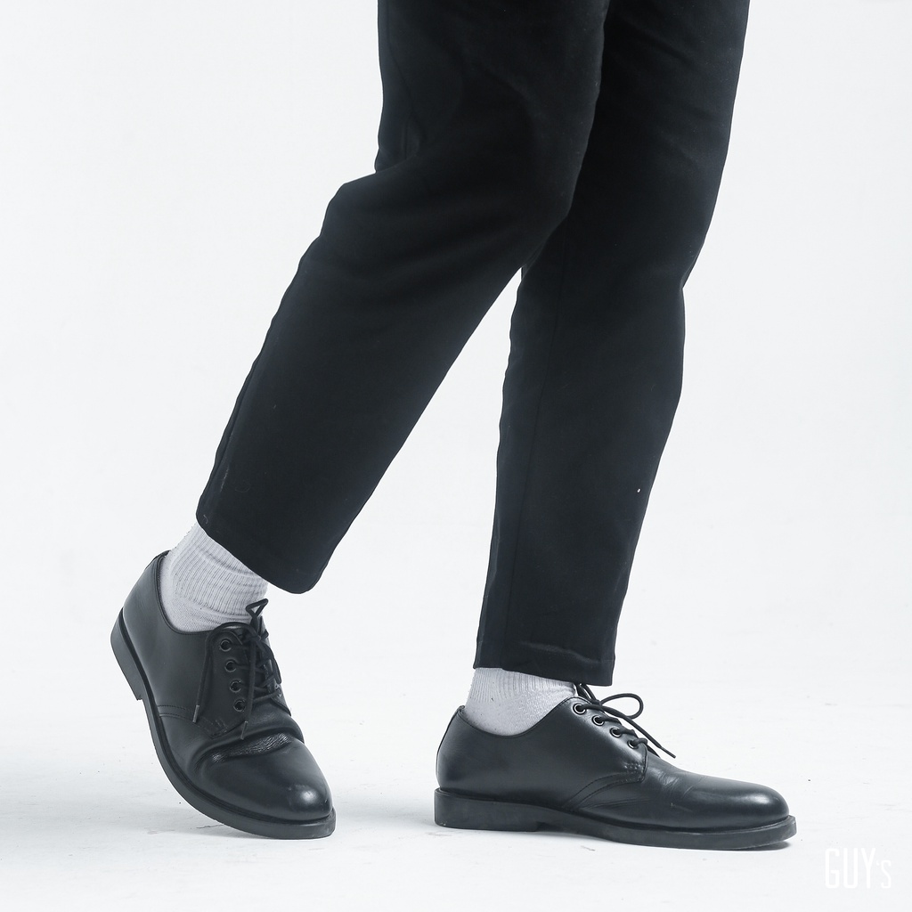[HÀNG THIẾT KẾ] Quần kaki Ross Pants, Chất liệu kaki, Dáng slim fit tôn dáng, Co giãn tốt