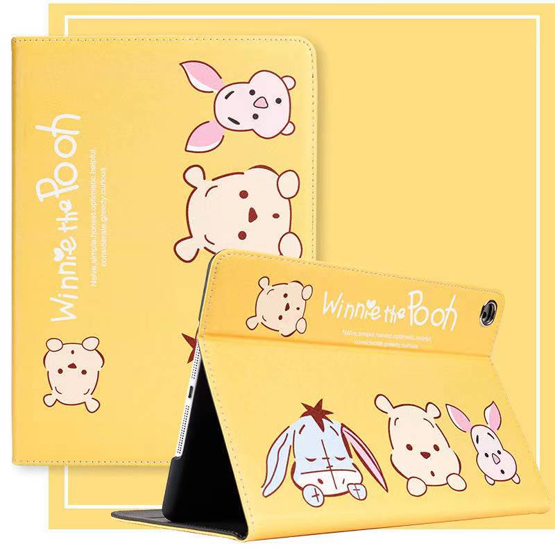 Ốp Lưng In Họa Tiết Dành Cho ipad mini 1/2/3/4/5 ipad air ipad 2019 ipad 2020 9.7inch 10.2inch