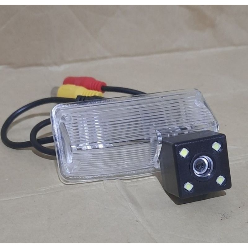 Camera lùi xe ô tô Calya / SIGRA | BigBuy360 - bigbuy360.vn