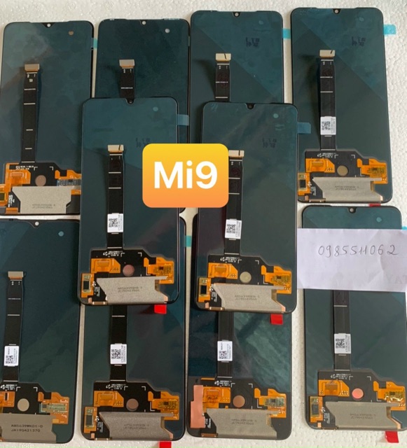 Màn hình xiaomi mi9 | BigBuy360 - bigbuy360.vn