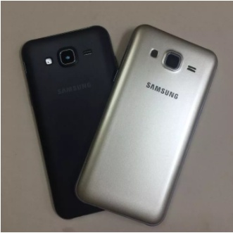 Bộ vỏ Samsung Galaxy J500/J5 2015
