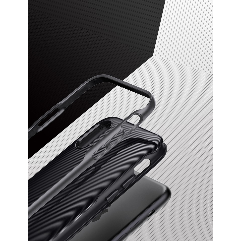 Ốp lưng Anker KARAPAX Breeze cho lPhone X