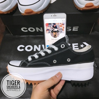 Tiger sneakers - giày converse run star hike chính hãng | 168816c
