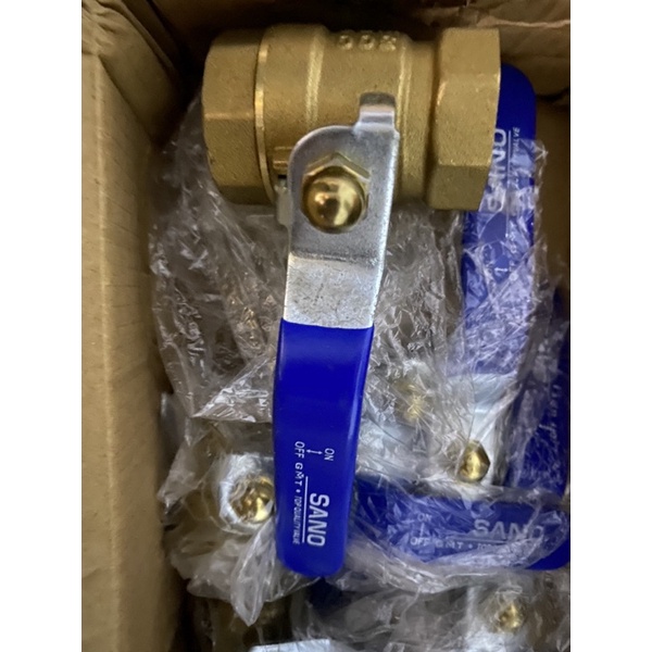 Van Bi đồng SANO 21-27-34 RẺ ĐẸP - Sen xịt shop