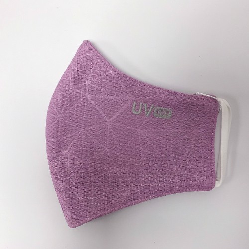 Khẩu trang uv kháng khuẩn COUPLE TX AFA 6008 | BigBuy360 - bigbuy360.vn