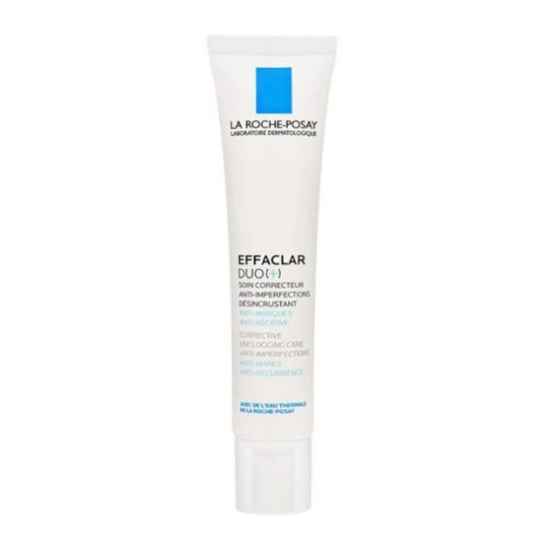 Kem giảm mụn La Roche-Posay Effaclar Dou [+] | BigBuy360 - bigbuy360.vn
