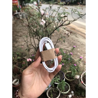 Dây sạc sam sung