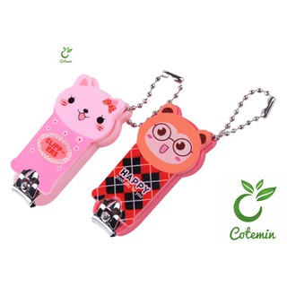 COMBO 100 Bấm cắt móng tay dễ thương