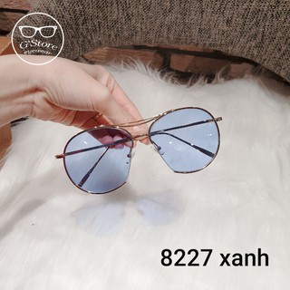 Kính Mát Nữ Thời Trang Hàn Quốc 8227