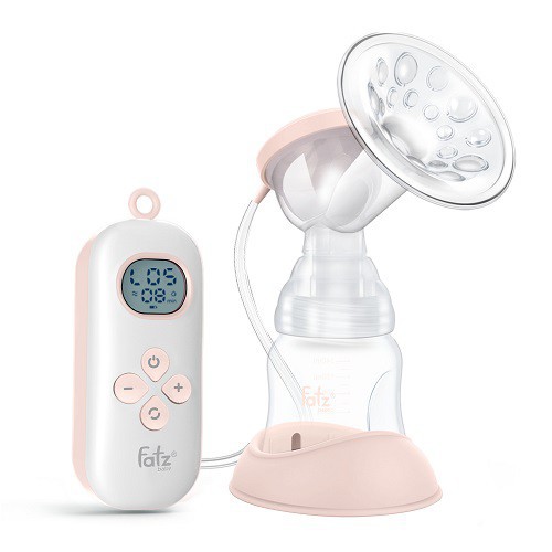 Máy hút sữa điện đơn fatz baby - Melody 5 - FB1031VN