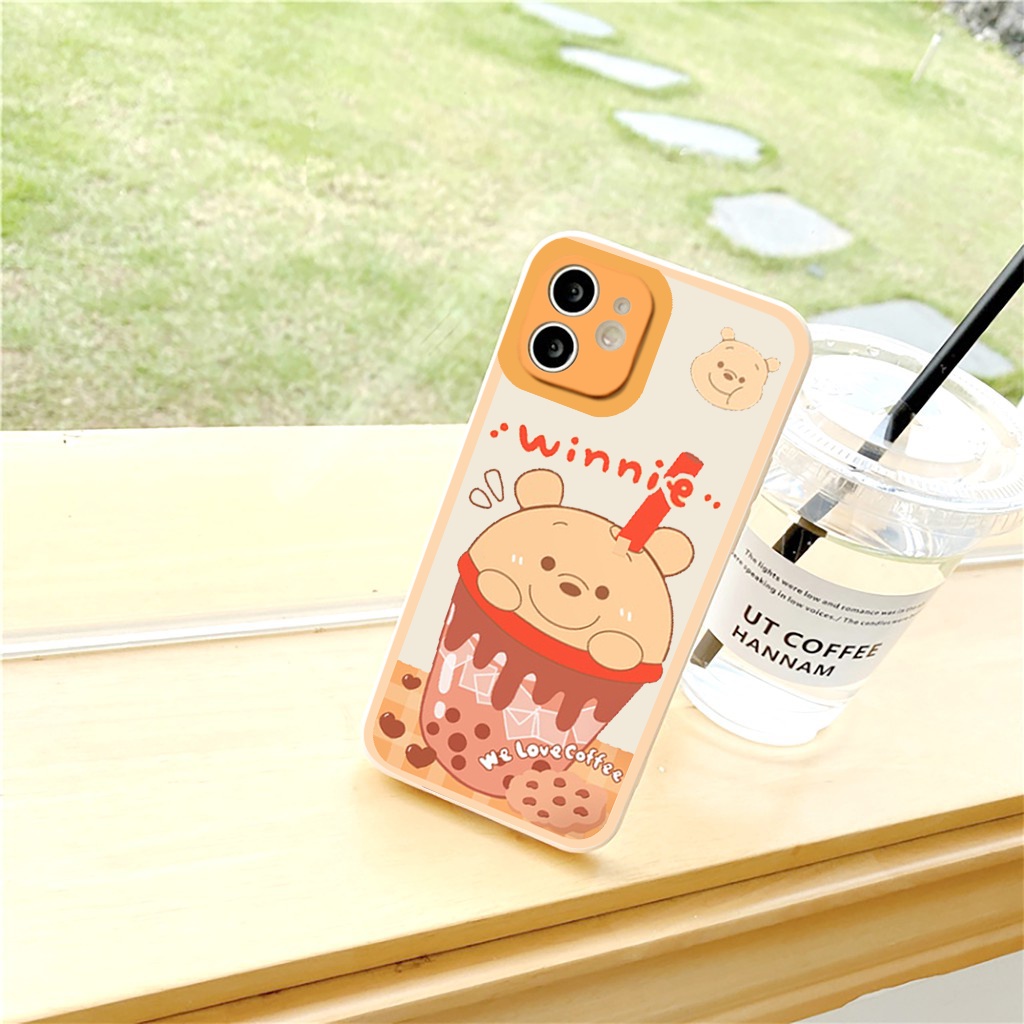 Ốp lưng iphone camera vuông yum yum 6/6plus/6s/6splus/7/7plus/8/8plus/x/xr/xs/11/12/13/pro/max/plus/promax