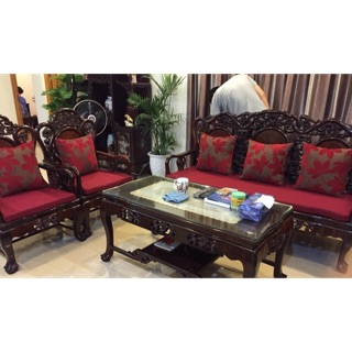 Bộ đệm ghế