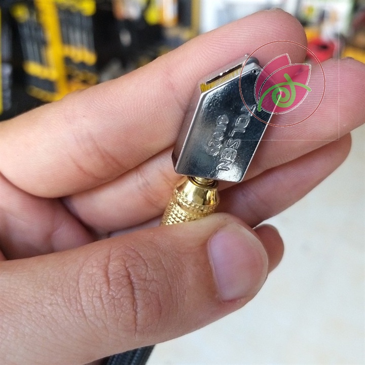 Dao cắt kiếng 175mm tolsen 41029