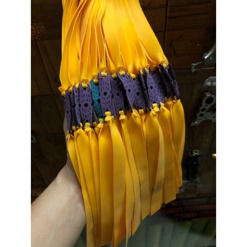 Dây ná cao Su precise 0.75m hãng dài 23cm