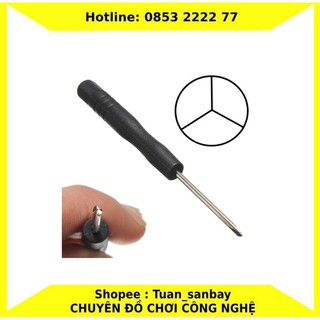 Tua vít 3 cạnh chuyên dụng tháo mở điện thoại