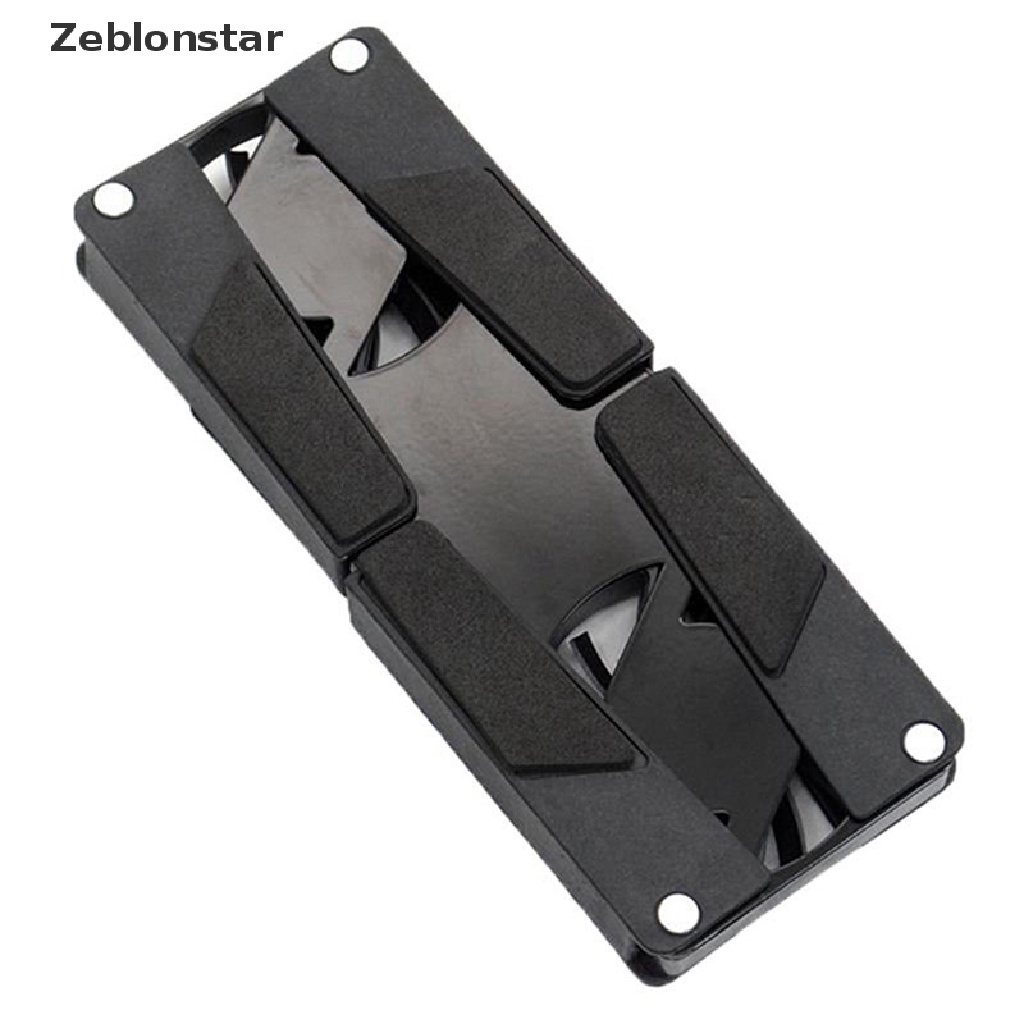 Quạt Tản Nhiệt Mini Hình Bạch Tuộc Có Thể Gập Lại Cho Laptop 7 &quot;- 15&quot;