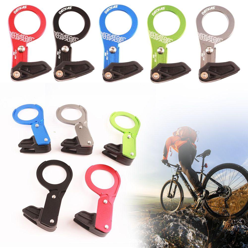 Giá Đỡ Tròn Dẫn Hướng Dây Xích Xe Đạp 32-40T