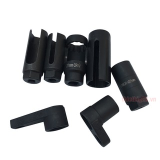 Bộ tuýt mở cảm biến Oxy 7 chi tiết GDC15