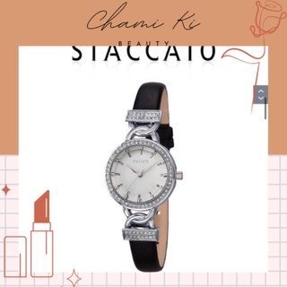 Đồng hồ unisex Staccato HÀN QUỐC