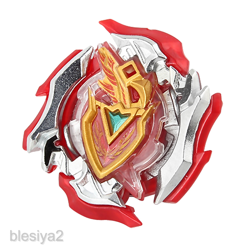 Con Quay Đồ Chơi Beyblade 4d Z Achilles.11.Xt B-105