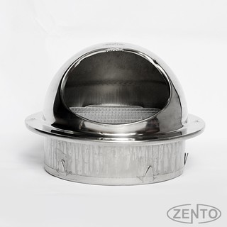 Chụp thông hơi Vent Cap inox VT200