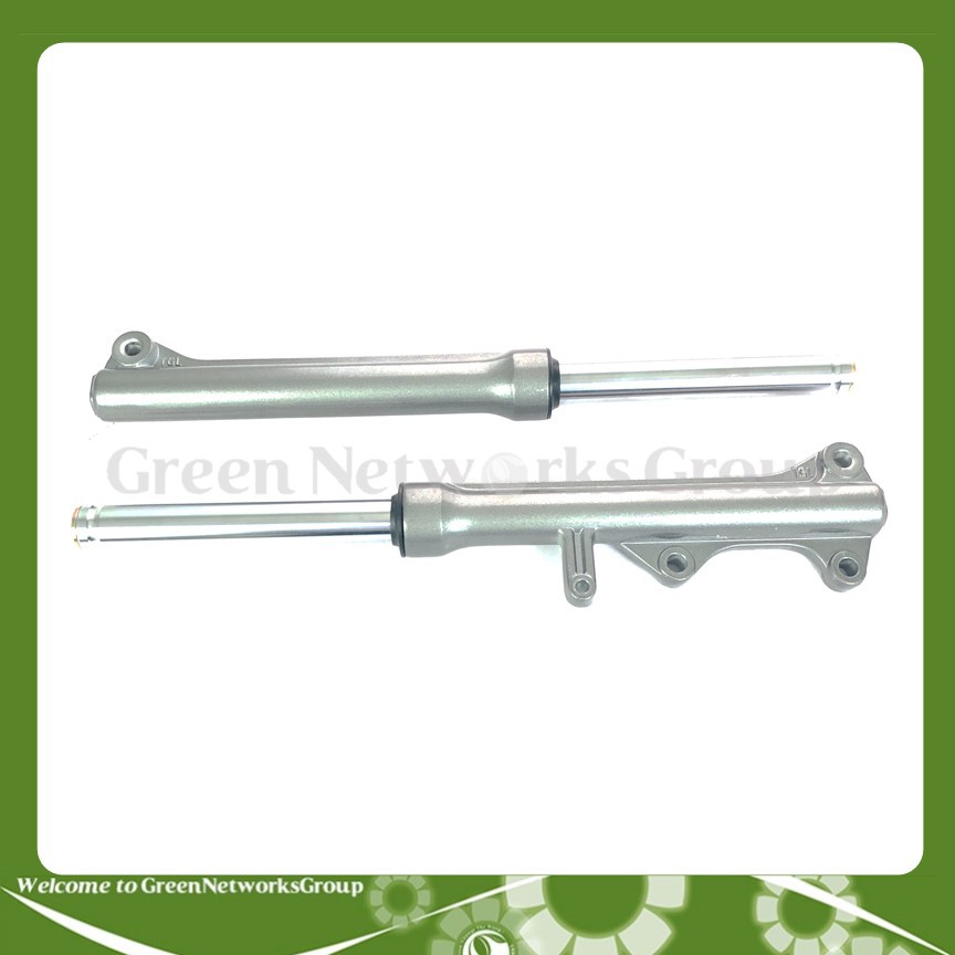 Phuộc trước xe Sirius, Jupiter ( Thắng Đĩa ) Greennetworks