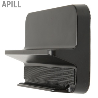 Apill Game Console Bracket Prevent Slip Portable Desktop Stand Base for Switch Mobile Phone