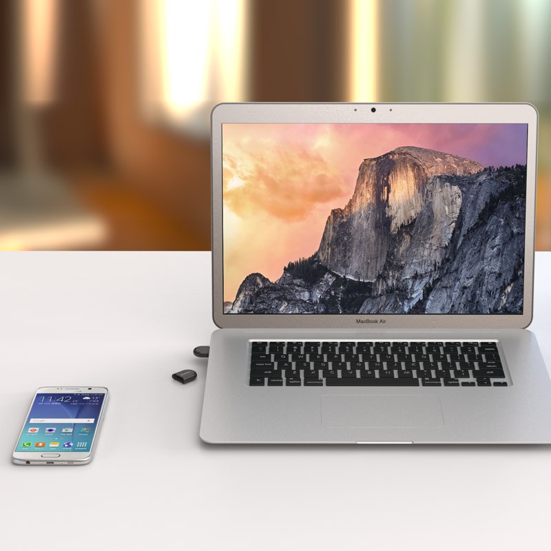 [Mã ELFLASH5 giảm 20K đơn 50K] Thiết bị kết nối Bluetooth 4.0 qua USB ORICO BTA-408 -Nhà Phân Phối Chính Hãng | BigBuy360 - bigbuy360.vn