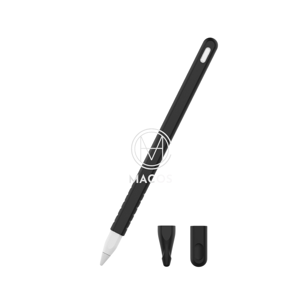 Vỏ case cho Apple Pencil 2 bao bọc bút silicon chống va đập (AP04)