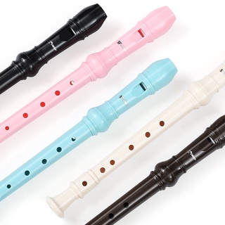 Sáo Recorder 8 Lỗ Học Sinh