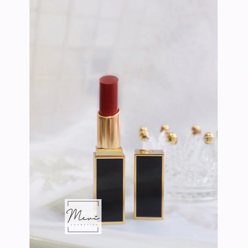 Son Tom Ford Satin Matte