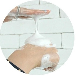 Sữa rửa mặt COSRX Salicylic Acid Daily Gentle &amp; Low pH Good Morning Gel Cleanser 150ml