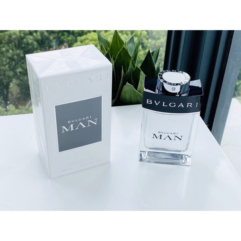 Nước hoa BVLGARI Man Extreme EDT 100ml