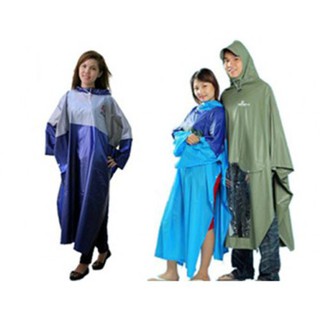 GIÁ TỐT - ÁO MƯA CÁNH DƠI HONDA - PPL01