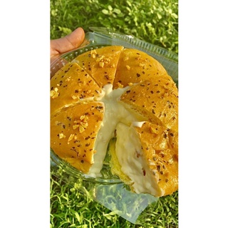 BÁNH BÔNG LAN PHÔ MAI TAN CHẢY