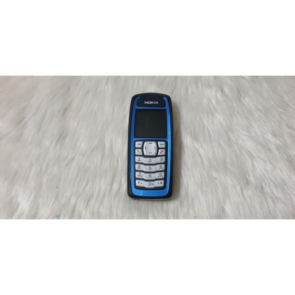 { Xả Kho _Giá Siêu Sốc }_ Nokia 3100_ Điện Thoại Nokia 3100 Chính Hãng Bảo Hành 12 Tháng | BigBuy360 - bigbuy360.vn
