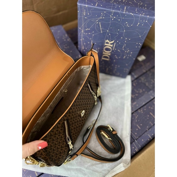 Túi beford 2 dây đeo