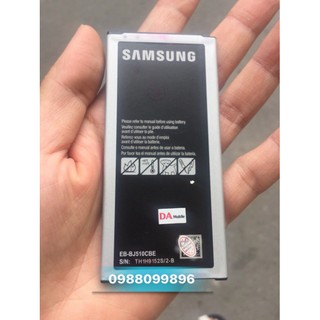Pin Chính hãng Samsung J510(2016)
