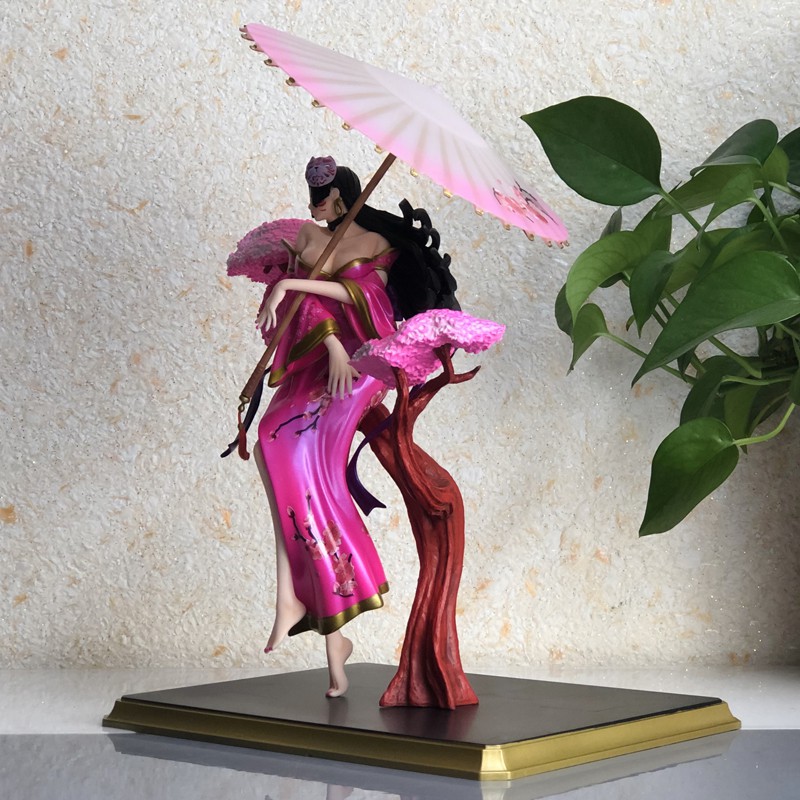 Mô hình One Piece - Mô hình Boa Hancock Kabuki 32cm B013