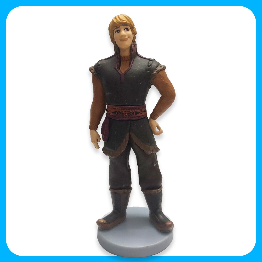 Mô hình đồ chơi Kristoff
