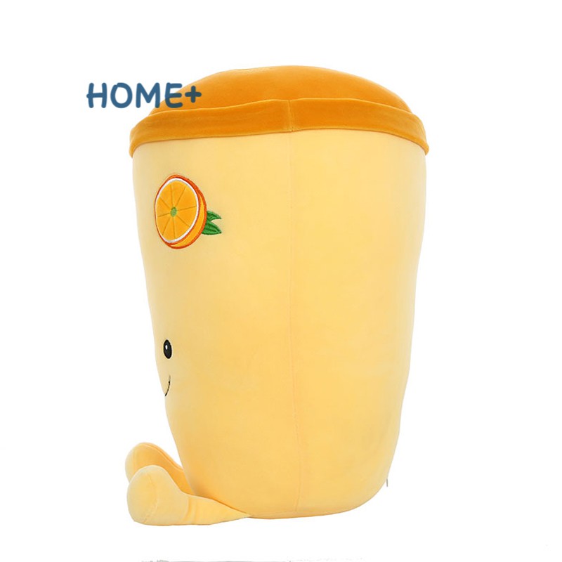 VN Đồ Chơi Nhồi Bông Hình Trái Cây 25cm / 50cm