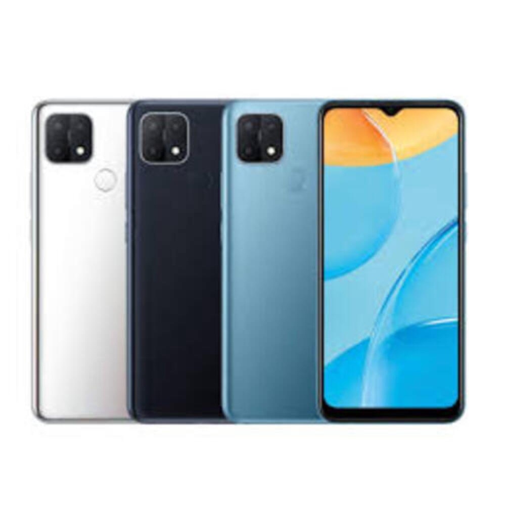 Điện thoại Oppo A15s Chính Hãng 2sim ram 8G/256G,Màn hình: IPS LCD6.52"HD+, Chiến Liên Quân đỉnh - TNN 04