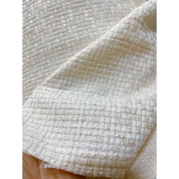 Vải dạ Tweed
