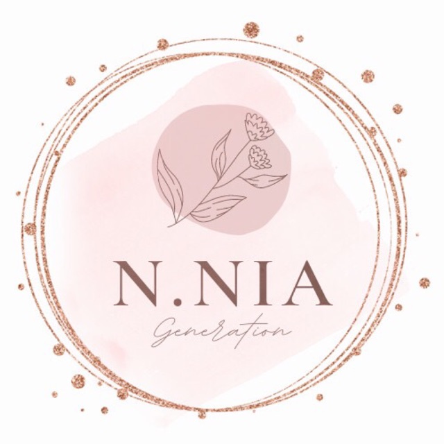 Nnia Generation, Cửa hàng trực tuyến | BigBuy360 - bigbuy360.vn