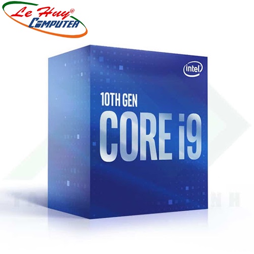 CPU Intel Core i9-10900 BOX C.TY