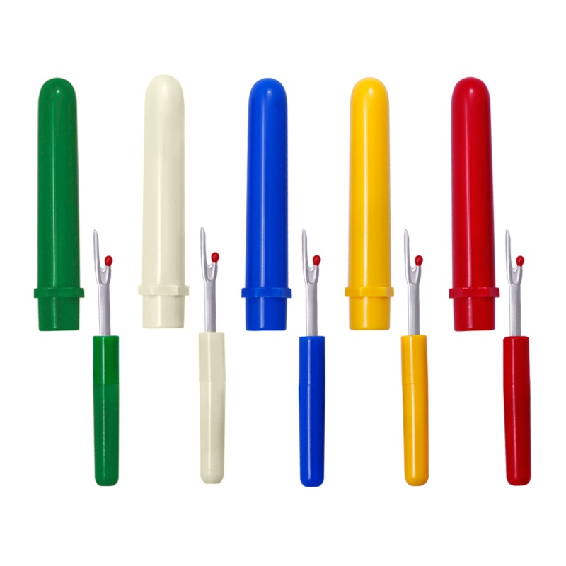 Set 5 Dụng Cụ Hỗ Trợ May Vá Đa Năng Tiện Dụng Chất Lượng Cao
