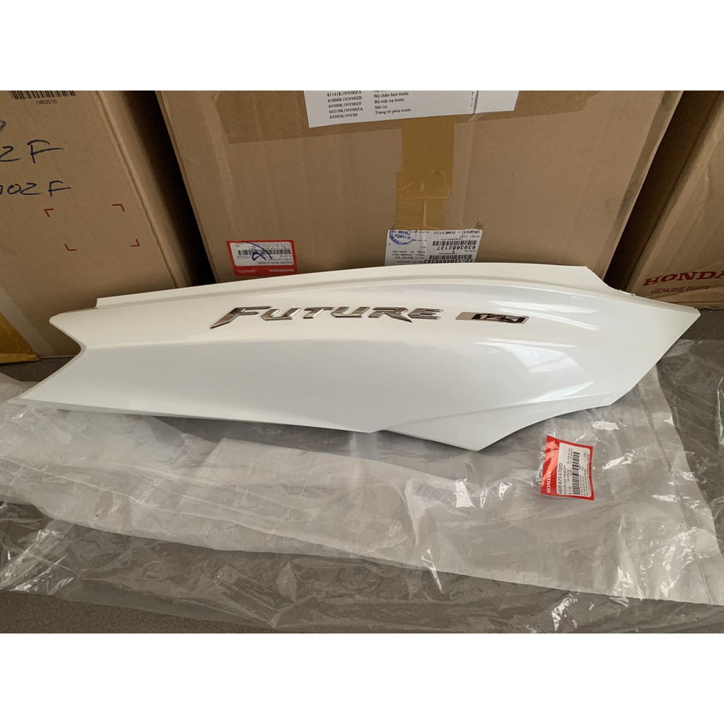 Ốp sườn Future 125 future Led đời 2018 đến 2022