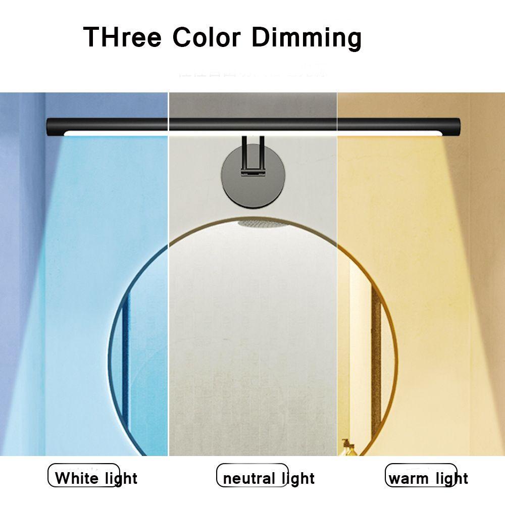 GOGOUP Đèn Led Gắn Tường 3W / 5W Chất Lượng Cao