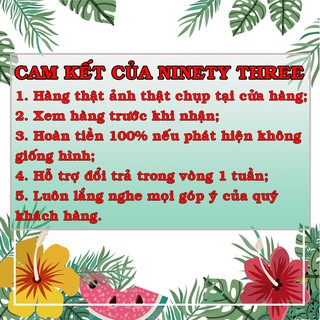Áo len nam trơn cổ tròn